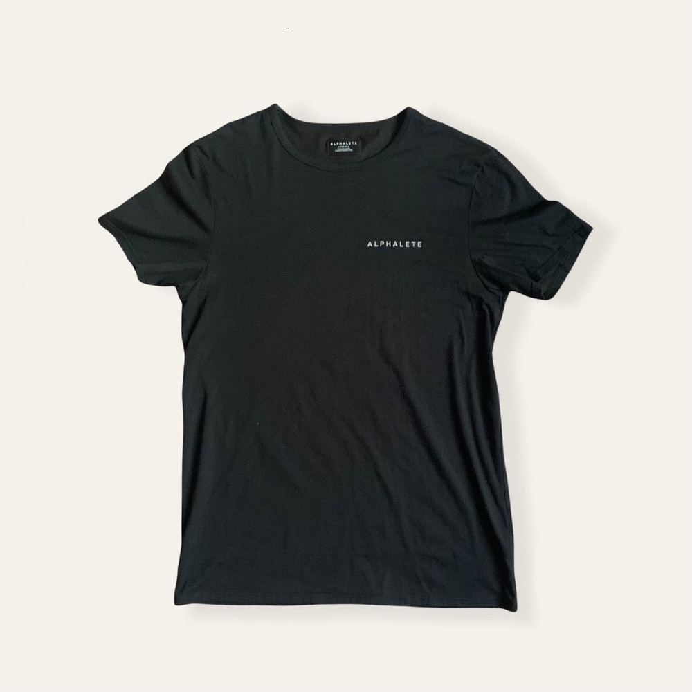 Alphalete Premium Shirt